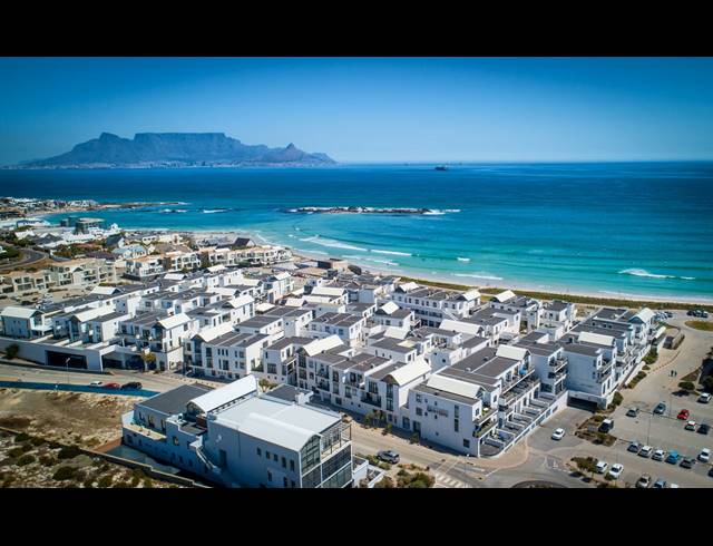 2 BEDROOM APARTMENT FOR SALE IN BIG BAY